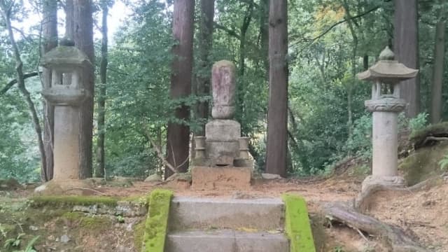 東京都品川区の沢庵墓