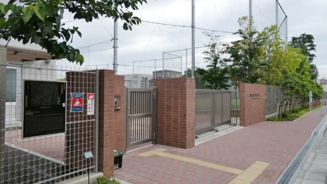 東京都北区の西ケ原貝塚