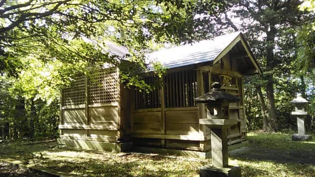 三重県伊賀市の藤堂高久公墓所