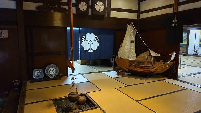 富山県富山市の森家住宅