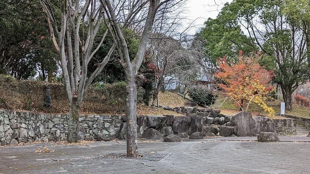 京都府宇治市の隼上り瓦窯跡