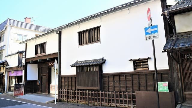京都府宇治市の上林春松家庭園