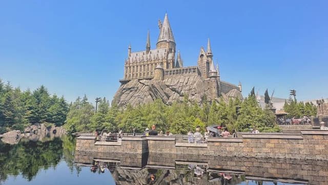 大阪府大阪市のユニバーサルスタジオジャパン