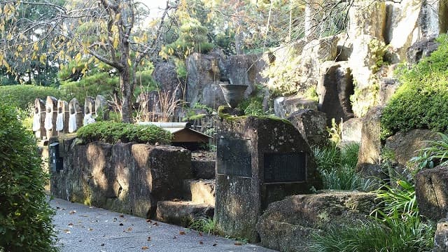 和歌山県田辺市の高山寺貝塚