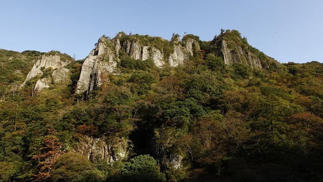 島根県出雲市の立久恵