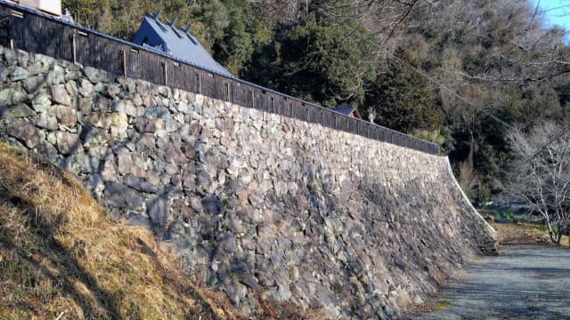 岡山県岡山市の竹内流古武道発祥の地