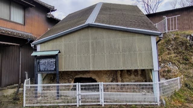 香川県高松市の府中・山内瓦窯跡