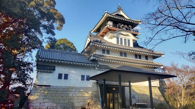 高知県四万十市の四万十市郷土博物館