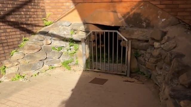 福岡県京都郡の番塚古墳