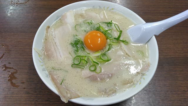 佐賀ラーメン