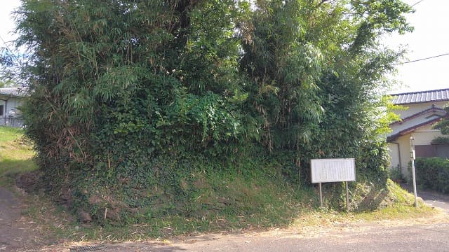 長崎県の中浦ジュリアン出生の地