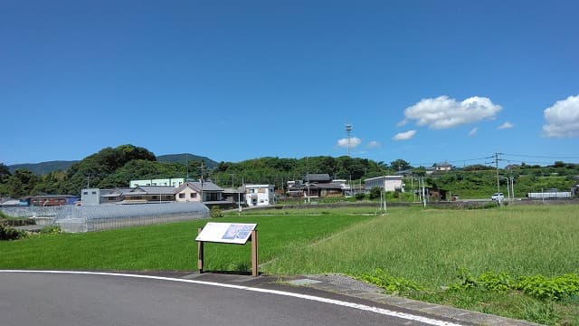 長崎県南島原市の南島原市