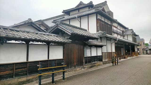 熊本県山鹿市の八千代座