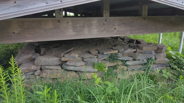 熊本県の小田良古墳