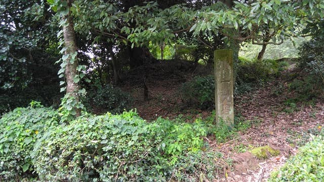 熊本県の下御倉古墳