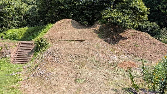 熊本県玉名郡のトンカラリン