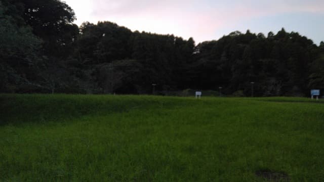 宮崎県宮崎市の下那珂遺跡