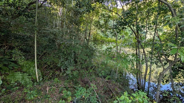 宮崎県宮崎市の那珂村古墳