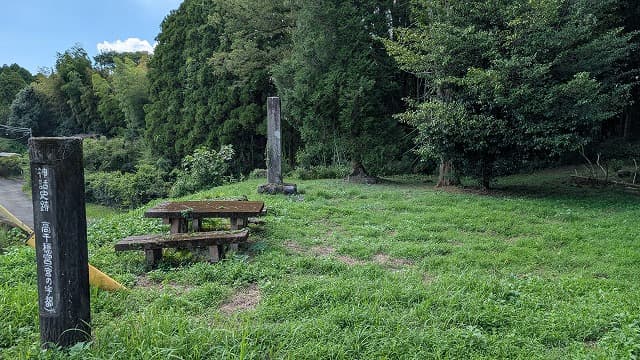 宮崎県西諸県郡の高千穂宮