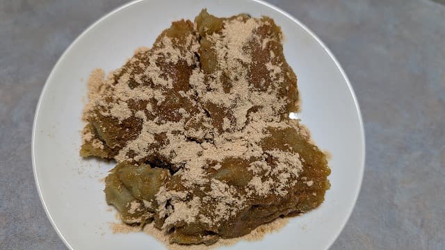 からいもねったぼ