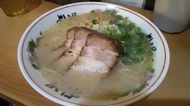鹿児島ラーメン